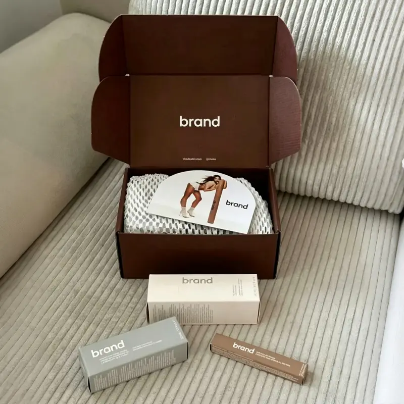 Lipstick Box Insert Fit Issues Fixed：Practical Custom Cosmetic Insert Tolerance Tips