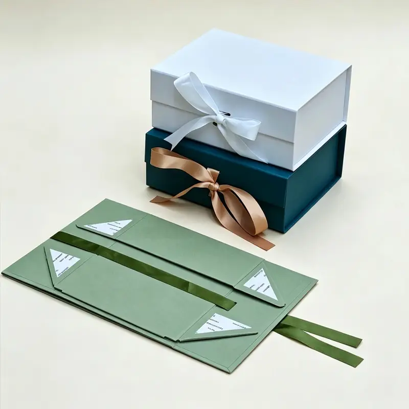 Ticking Off the Unboxing Experience? A B2B Practical Guide to Eliminating Rigid Box Glue Odors at the Source