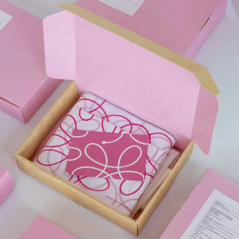 Tissue Paper for Packaging: Types, GSM, Sizes, Printing & Buying Guide ...