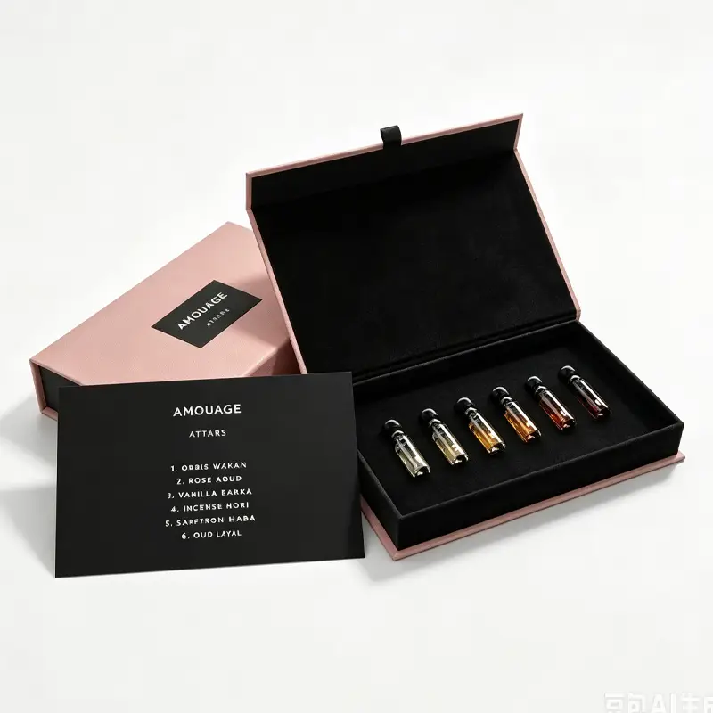 Why Do Your Cosmetic Paper Boxes Always Fail on Pantone Colors? How Digital Color Management Solves Custom Packaging Discrepancies