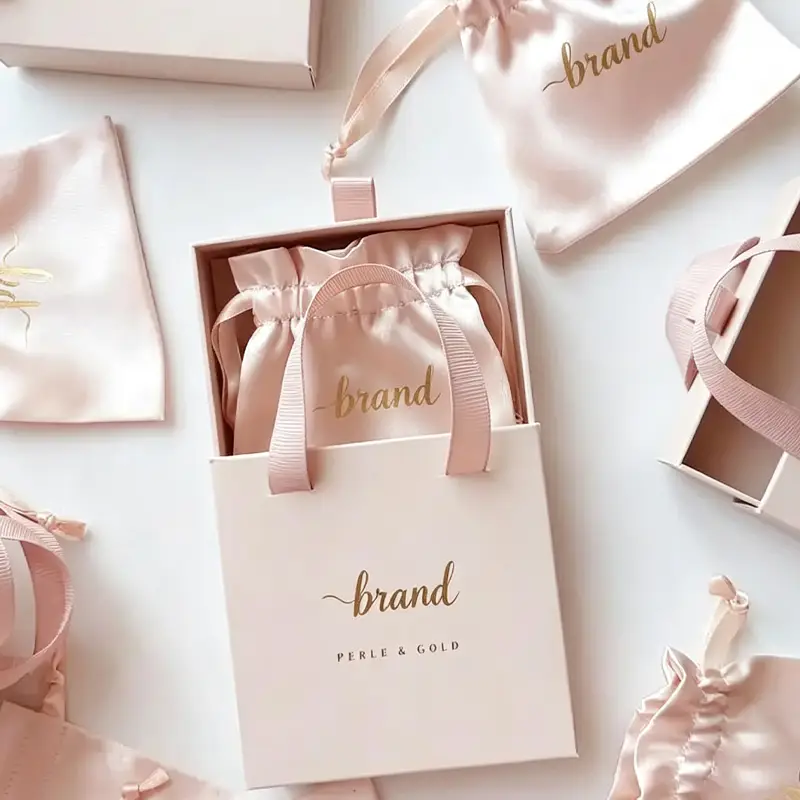 Avoid Shipping Failures! Fix Damp, Cracked & Returned Luxury Beauty Gift Boxes With Dual Moisture-Proof & Reinforced Structure