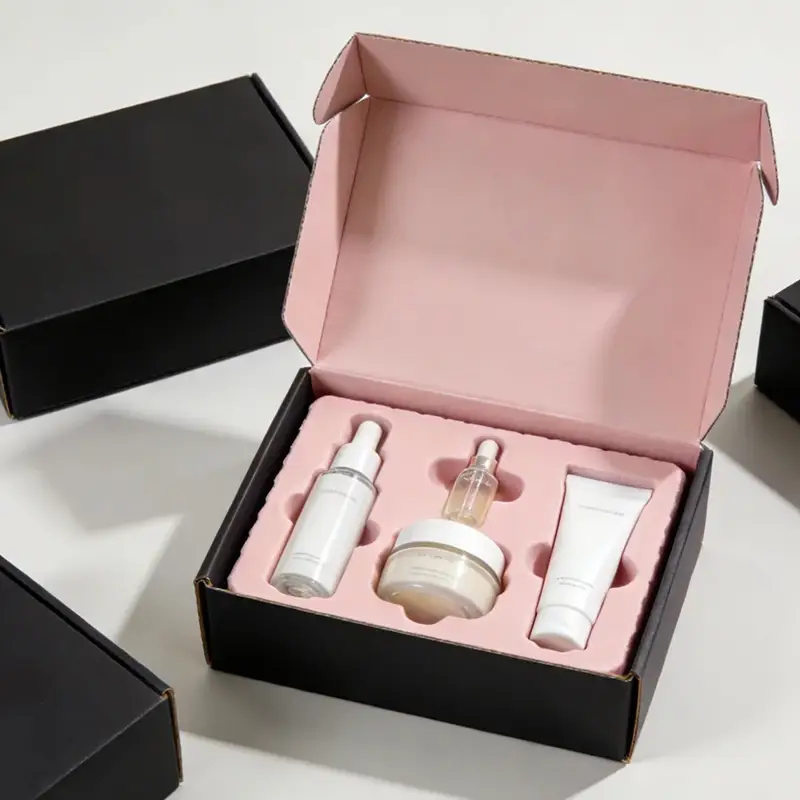 How to Master Cream Box Damping: 5 Vent Structure Optimizations for Luxury Skincare Packaging