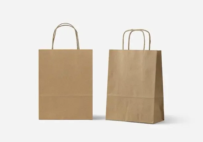 3 Proven Ways to Fix Kraft Paper Bag Handle Detachment: Eco-Friendly Hot Melt Adhesive Guide for Fashion & Beauty Packaging