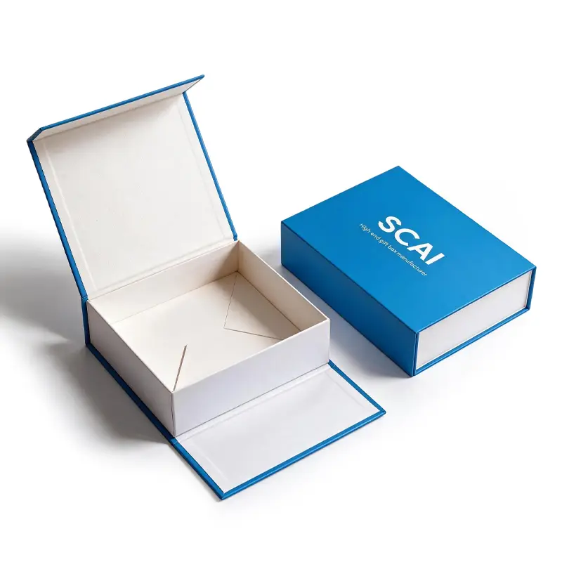 How to Choose Packaging Boxes: A Complete Guide from Craftsmanship and Design to Delivery