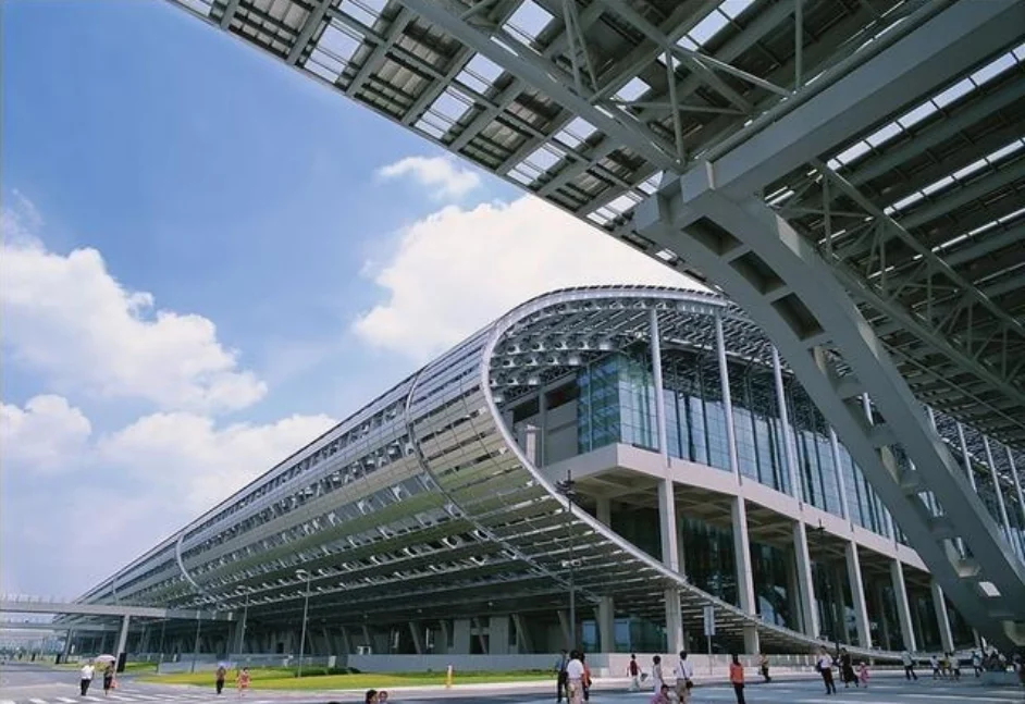 A Paper Box Packaging Factory: Why We Do Not Attend the Canton Fair